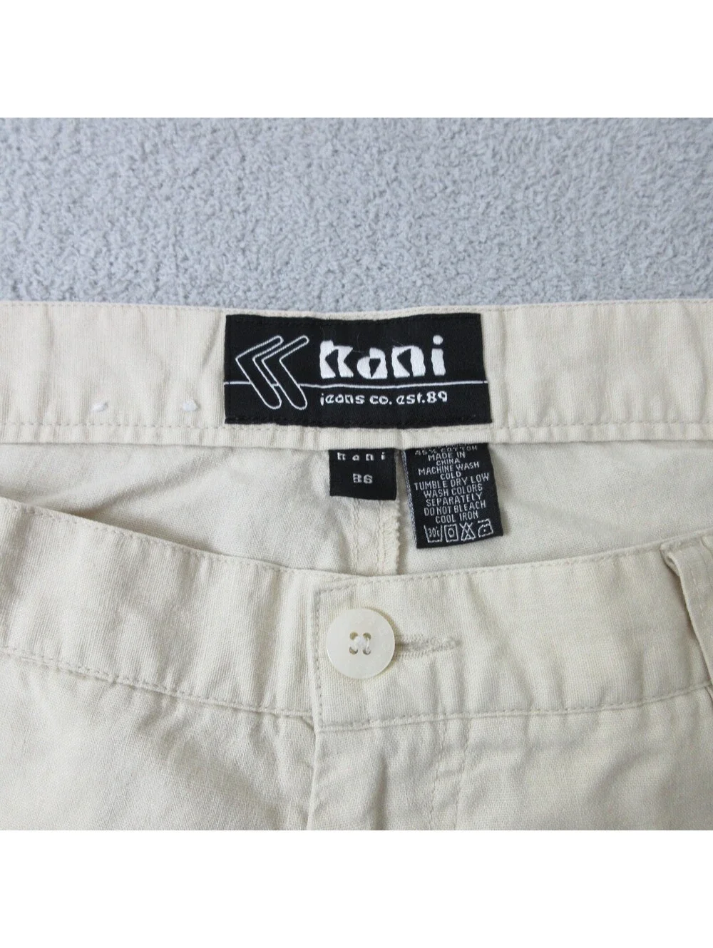 Karl Kani these vtg